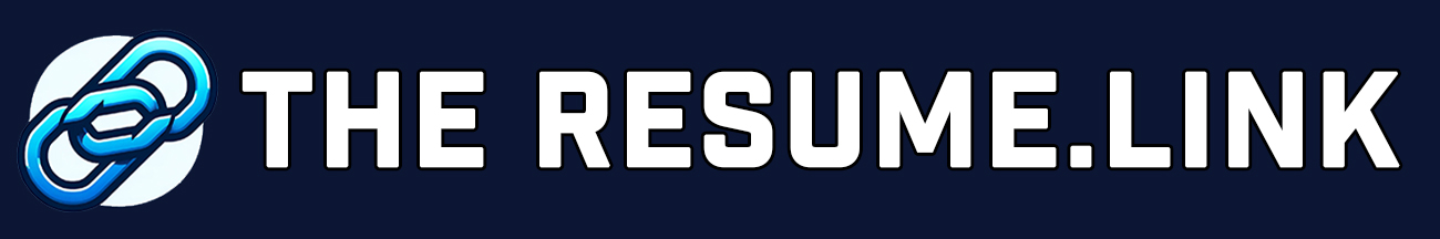 The Resume Link